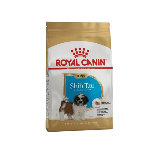 BHN Shih Tzu Jr. 1.5kg