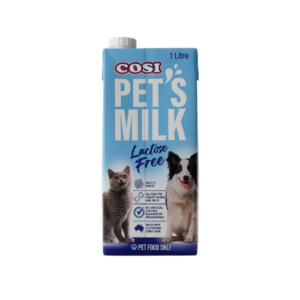 CosiMilk