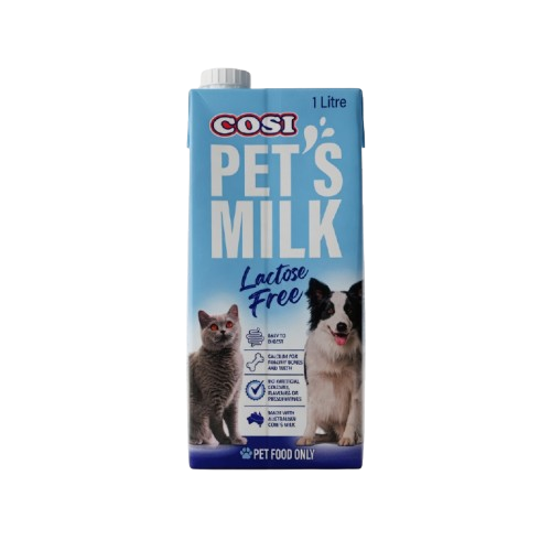 CosiMilk 1L