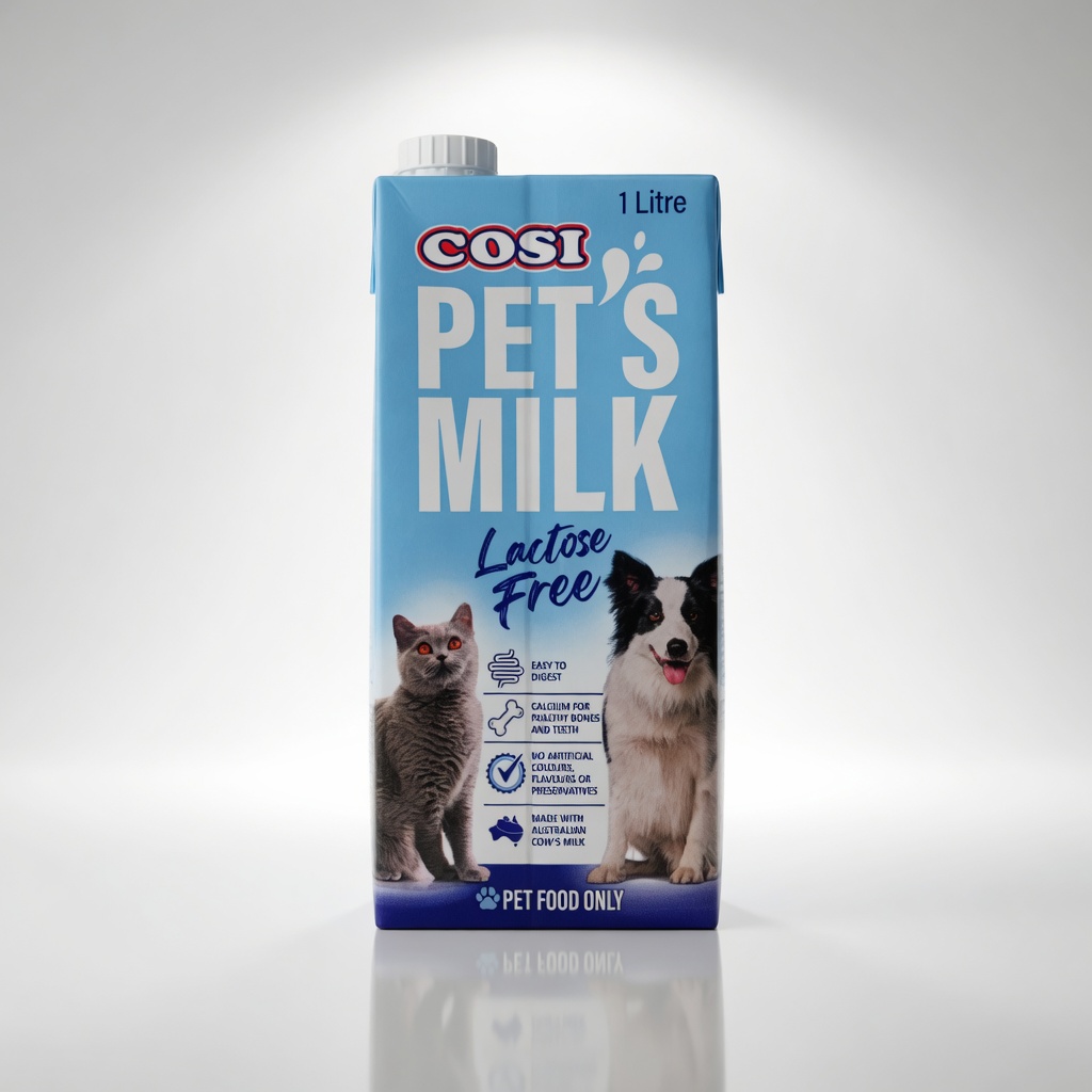 CosiMilk