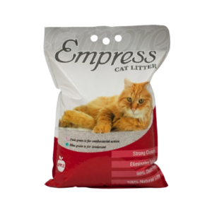 Empress Apple