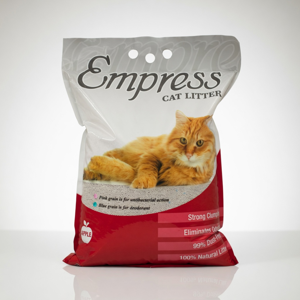 Empress Apple