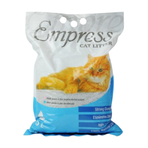 Empress Fresh