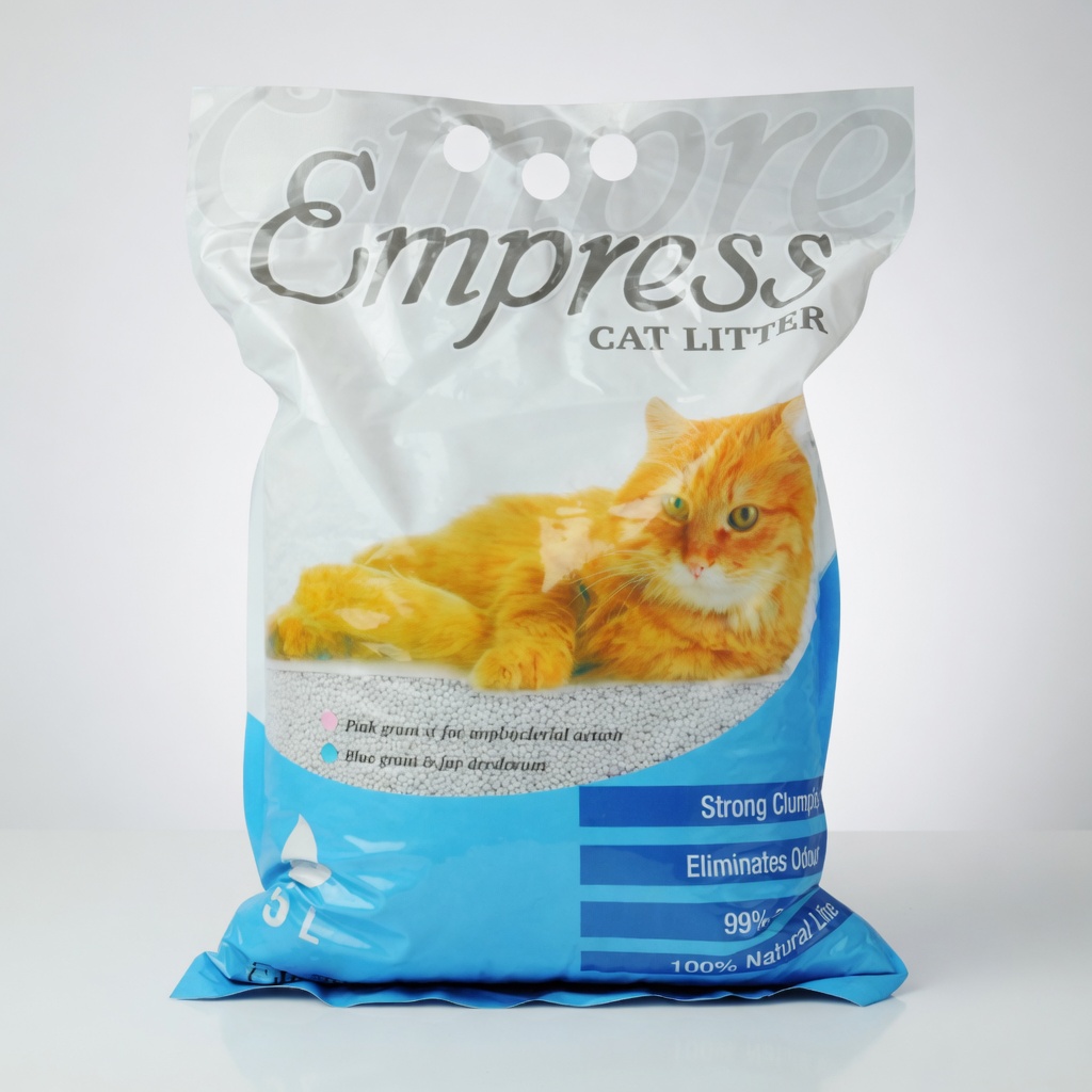 Empress Fresh