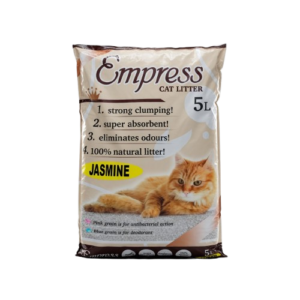 Empress Jasmine