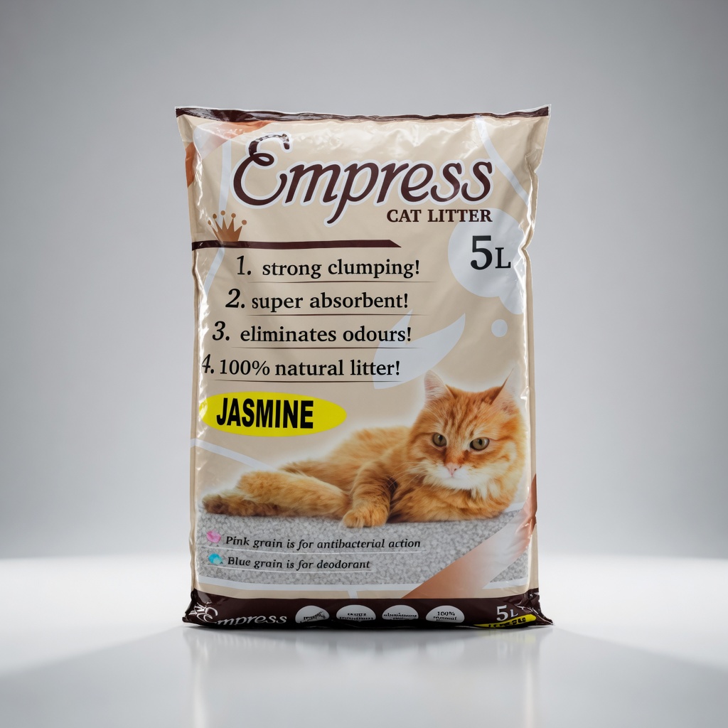 Empress Jasmine
