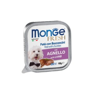Monge Fresh Lamb