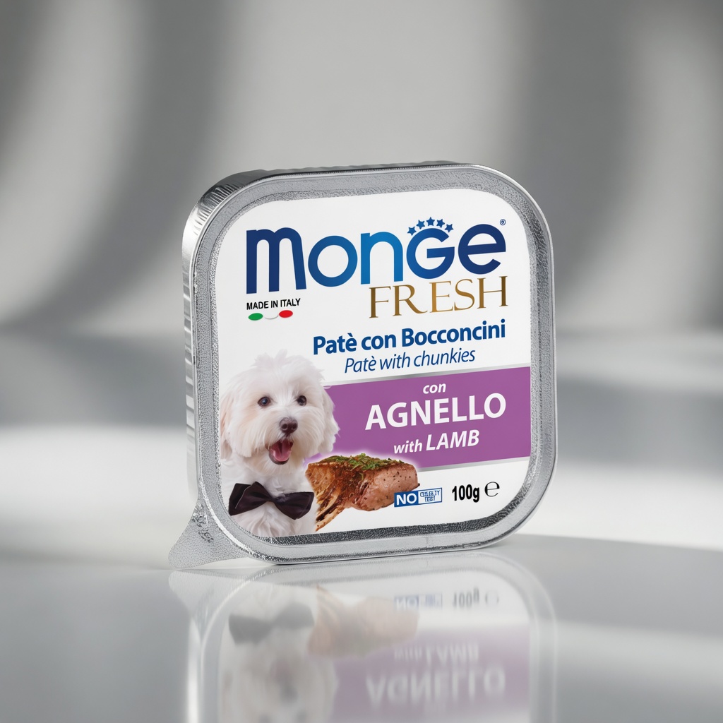 Monge Fresh Lamb