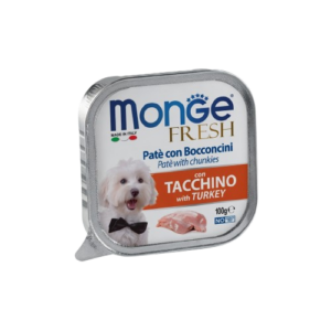 Monge Fresh Turkey