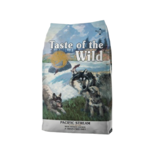 Taste of the Wild Pacific Stream Puppy