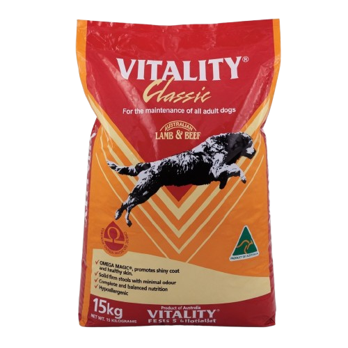 VCS 15KG