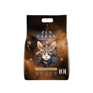 Zen Clean Coffee