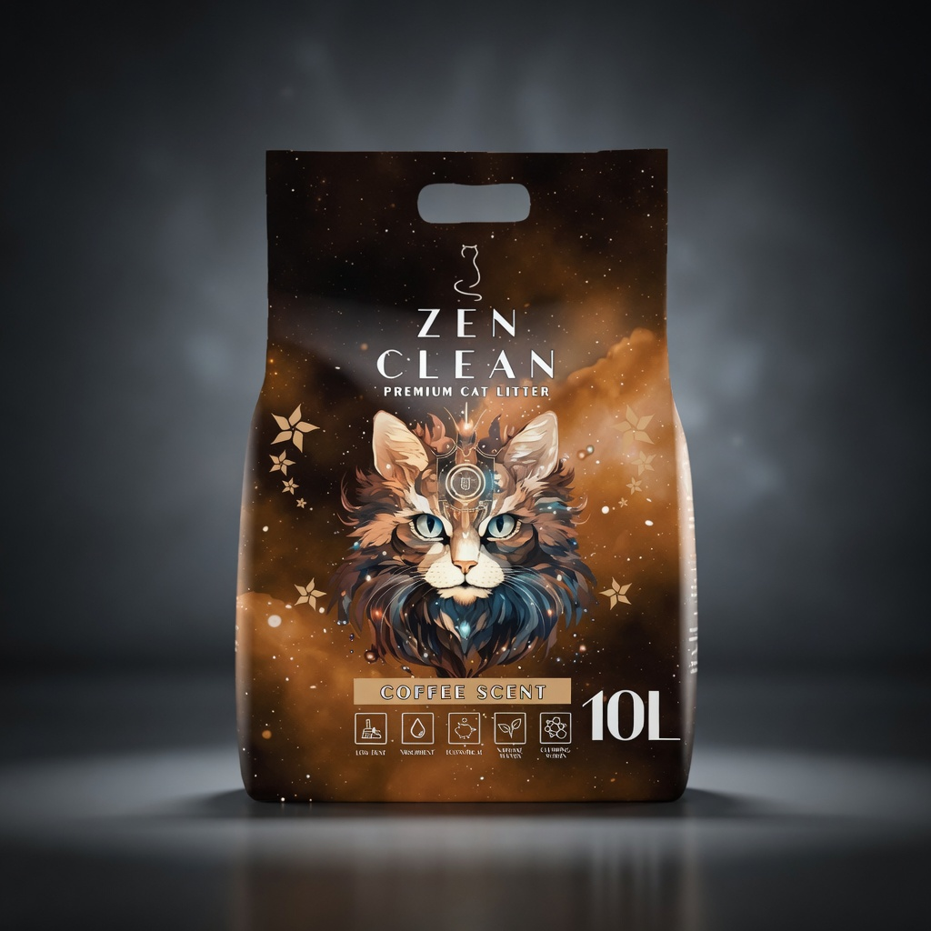 Zen Clean Coffee