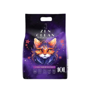Zen Clean Lavender