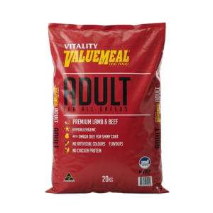 Vitality Value Meal Adult