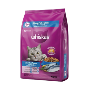 Whiskas Adult Oceanfish