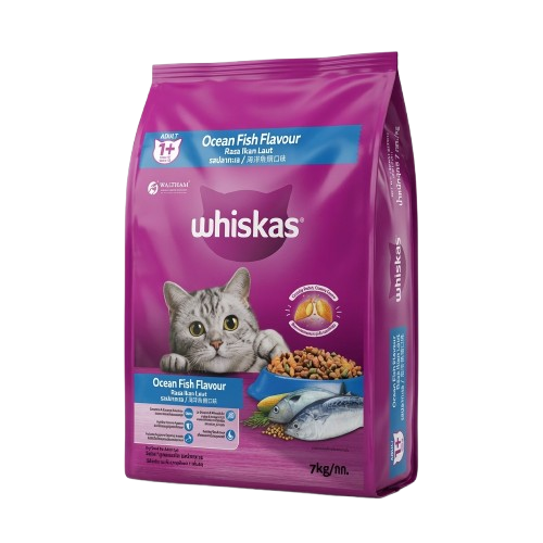 WH Dry Adult Ocean Fish 7kg